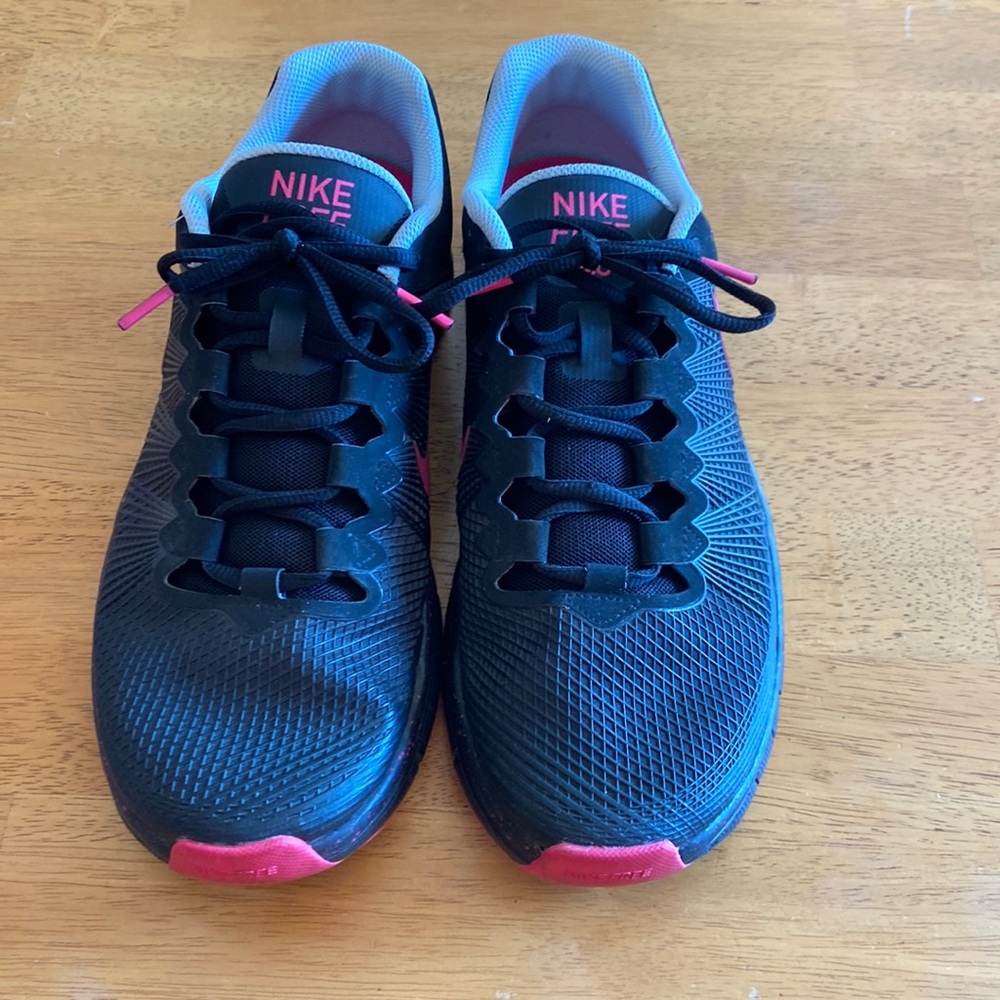 Nike free 3.0